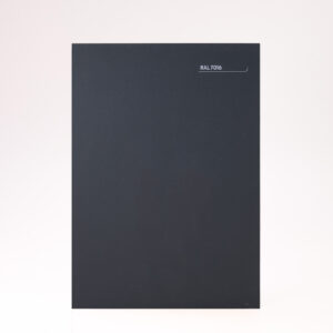 RAL 7016 Antraciet - Afbeelding 2