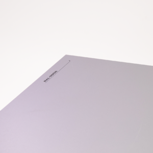 RAL 9006 Aluminium - Afbeelding 3
