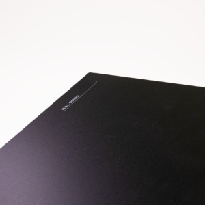 RAL 9005 Diepzwart - Afbeelding 4