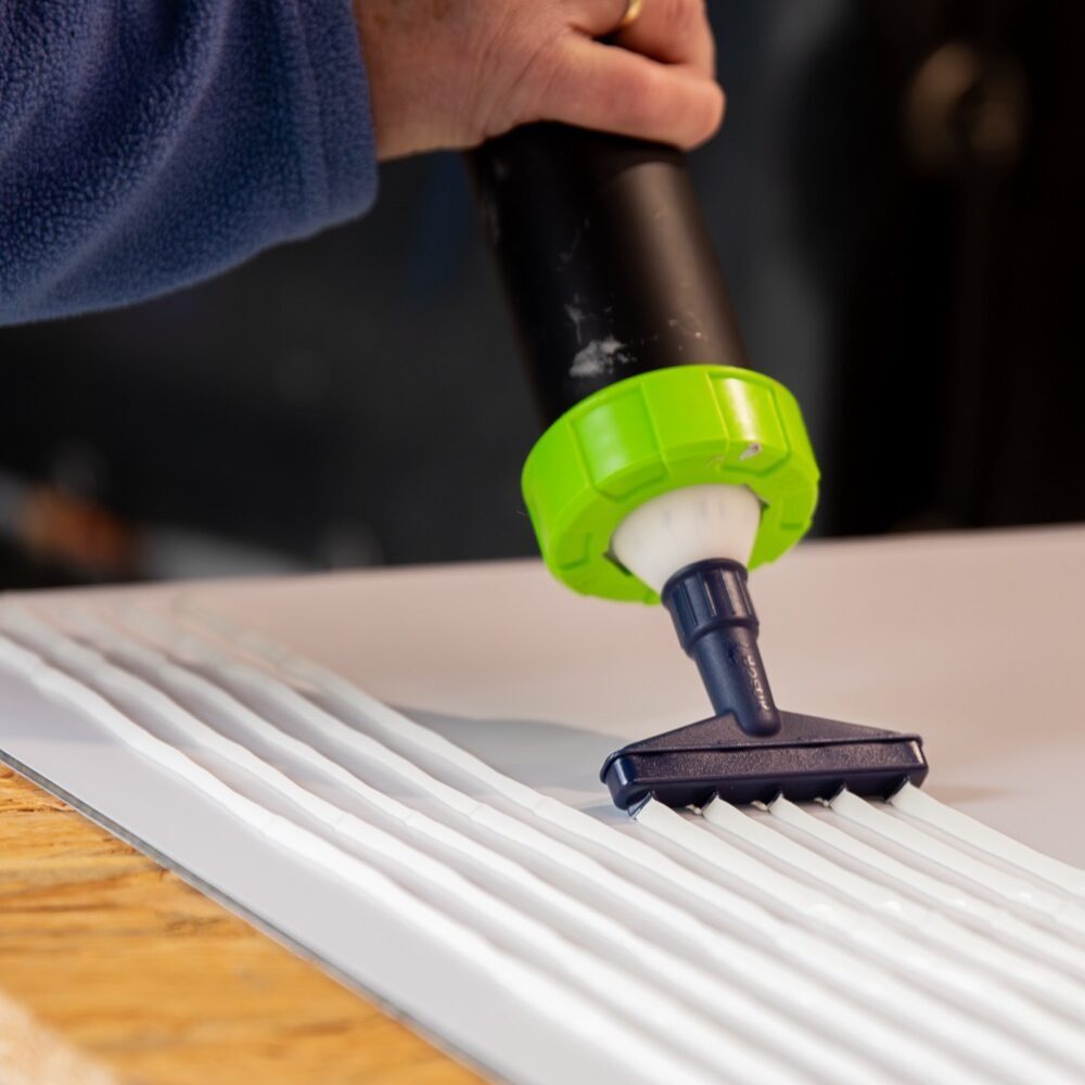 Spreader + Adapter - Afbeelding 3